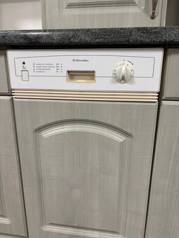 Kuchyňská linka - 7