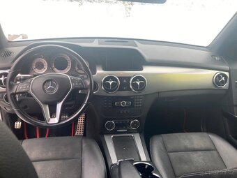GLK 220 CDI 4Matic AMG - 7