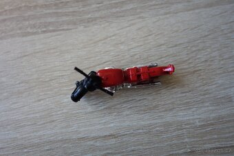 Matchbox No. 18 Hondarora - 7