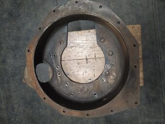 Díly Perkins D 2500 - 7