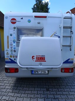 Obytný automobil - 7