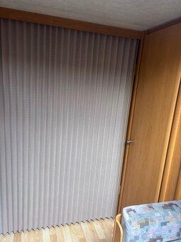 Karavan wilk - 7