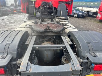 Renault T520,mega,E6 - 7