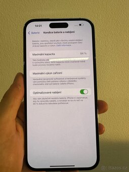 IPhone 14 Pro Max (1TB) - 7