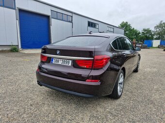 BMW GT 530d 180kw - 7