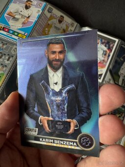Benzema - 7
