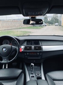 Bmw x5m 40d - 7