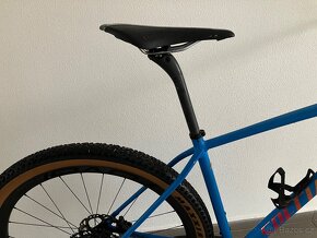 Specialized Chisel Comp Roval Fox vel. L - 7