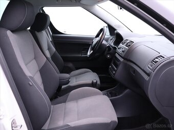 Škoda Roomster 1,2 TSI Noire Sport výhře 1Maj (2014) - 7