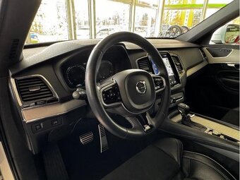 Volvo XC90 II. D5 AWD Power Pulse, R-Design MY18 - 7