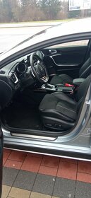 Kia Proceed 1,4 GT line , 7st. automat - 7