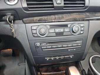 BMW 135i cabrio - 7