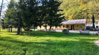 Penzion u řeky Sázavy k pronájmu, ev.č. 97863 - 7