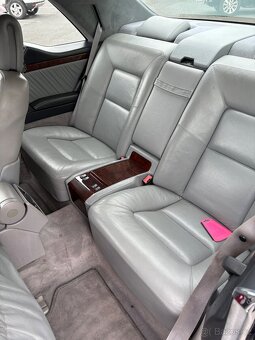 Mercedes Benz 140C - 7