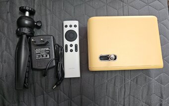 HD Projektor Xiaomi Wanbo Mini XS01 200 lumenů - 7