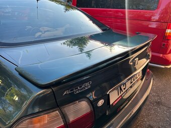 Honda Accord 5g 2.2 coupe - 7