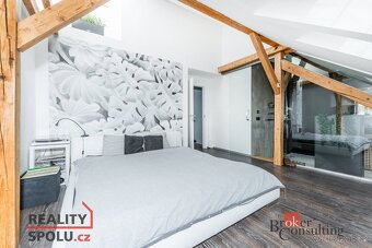 Prodej, byty/4+kk, 159 m2, Bratří Čapků, 50003 Hradec Králov - 7