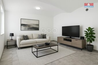 Prodej rodinného domu, 196 m², Hořovice, ul. 9. května - 7