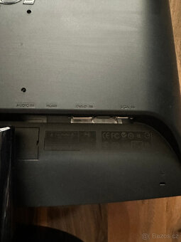 Prodám použitý funkční monitor ACER viz foto. - 7