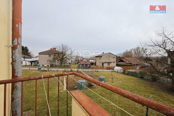 Prodej bytu 3+1 Keřkov u Přibyslavi - 7