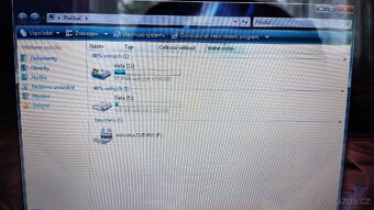 Notebook Toshiba Satellite
- 7
