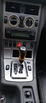 Mercedes - Benz SLK -320 - 7