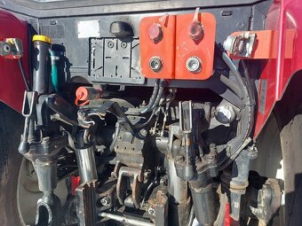 Traktor Belarus 12 203 - 7