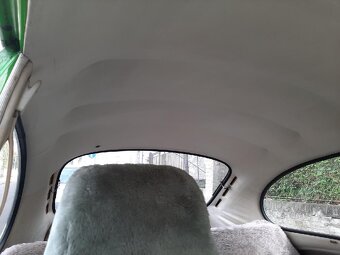 Volkswagen brouk 1200,typ 11 - 7