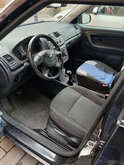 ŠKODA FABIA 2 2011, 1,6 TDI 77kw- STK do12/2026, tažné - 7
