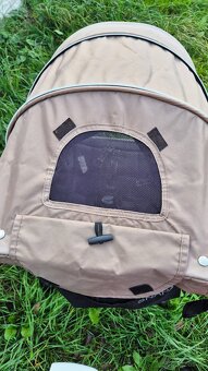 Kočárek Valco Baby Snap 4 - 7