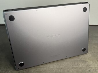 MacBook Pro 16'' 2021 / M1 Pro / 16GB / 512GB SSD - DPH - 7