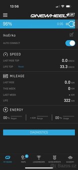 Onewheel+ XR - 7
