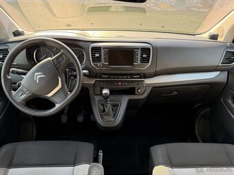 CITROEN JUMPY SPACETOURER - 7
