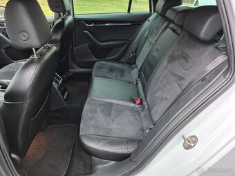 Škoda Octavia 3, 2.0 TDI 110kW DSG L&K, NOVÁ STK 5/2027 - 7