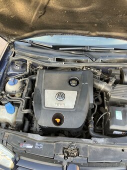 Golf 1.9 tdi PD 74kw - 7