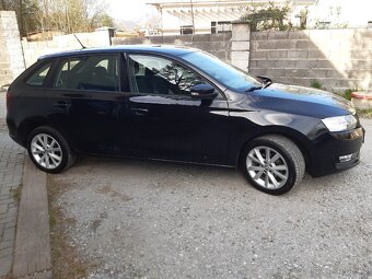 Škoda rapid 1.0tsi - 7