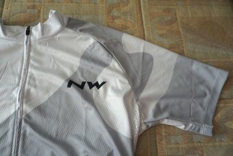 Pánské cyklistické tričko zn.NW Blade vel.XXL - 7