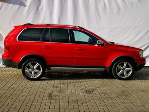 Volvo XC90 2,4 D5 AWD R-DESIGN - 7