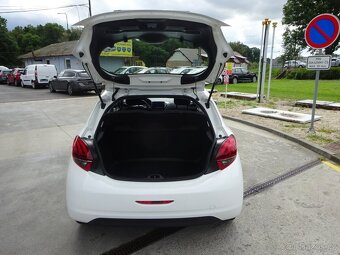 Peugeot 208 1,6HDi - 7