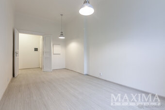 Prodej, byt 1+1, 42m2, Praha 2, Vinohrady, Anny Letenské - 7