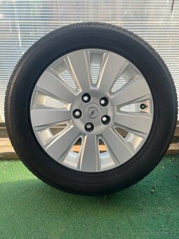 Alu kola 16” 5x110 - 7