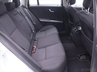 Mercedes-Benz GLK 3,0 320 CDI 165kW 4Matic CZ (2009) - 7
