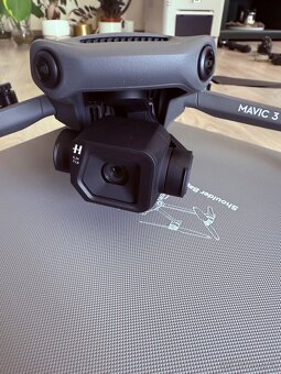 DJI MAVIC 3 CLASSIC - 7
