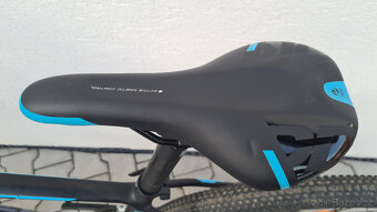 MRX Elite 29, Hydr. brzdy, Shimano Deore, Rám 19,5, Doklady - 7