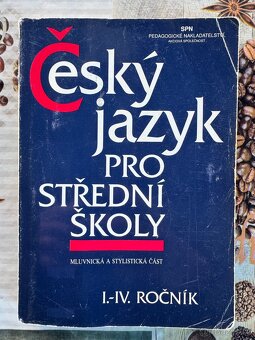 Učebnice pro SŠ - 7