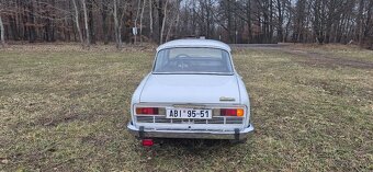 Škoda 100L rok 1970-promodel - 7