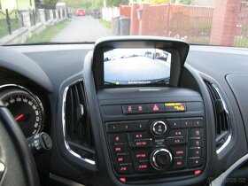 Opel Zfira C 1,6 Diesel 100 kw, jen 92 tkm 7 míst - 7