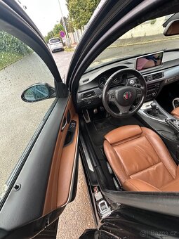 Bmw 320d facelift 170kw 450nm M-packet - 7