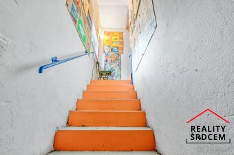 Podnájem ateliéru 23 m2, Nádražní, Moravská Ostrava - 7