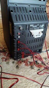 audio, reproduktor LIFETEC LT 8900 - 7